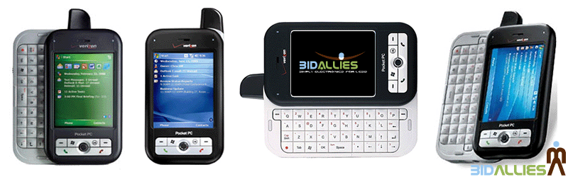 Bid Allies - eBay Store
