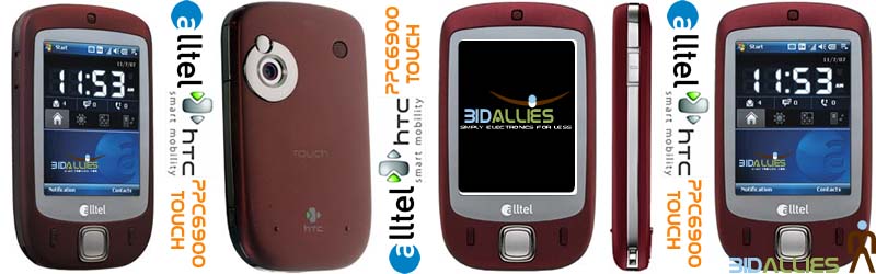Bid Allies - eBay Store