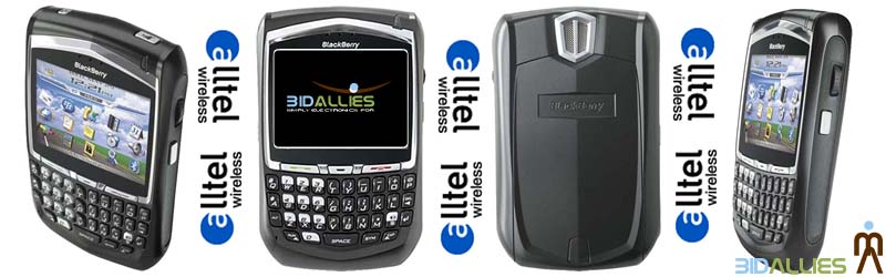 Bid Allies - eBay Store