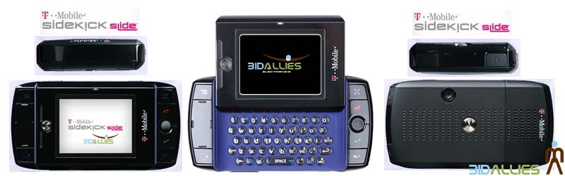 Bid Allies - eBay Store