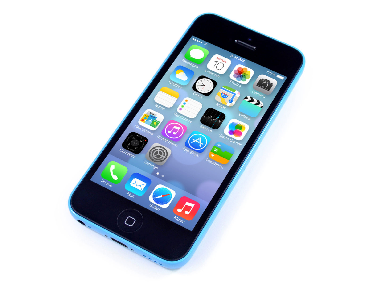 Apple iPhone 5C 16GB Verizon Wireless 4G LTE Smartphone | eBay