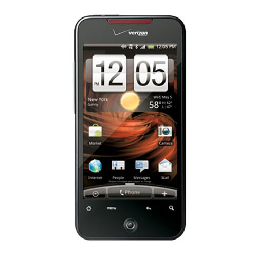 HTC Droid Incredible Verizon Wireless Wifi 8.0 MP Camera 8GB Android 