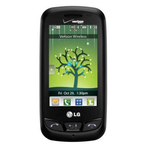 LG Cosmos Touch VN270 Verizon Wireless Camera Cell Phone eBay