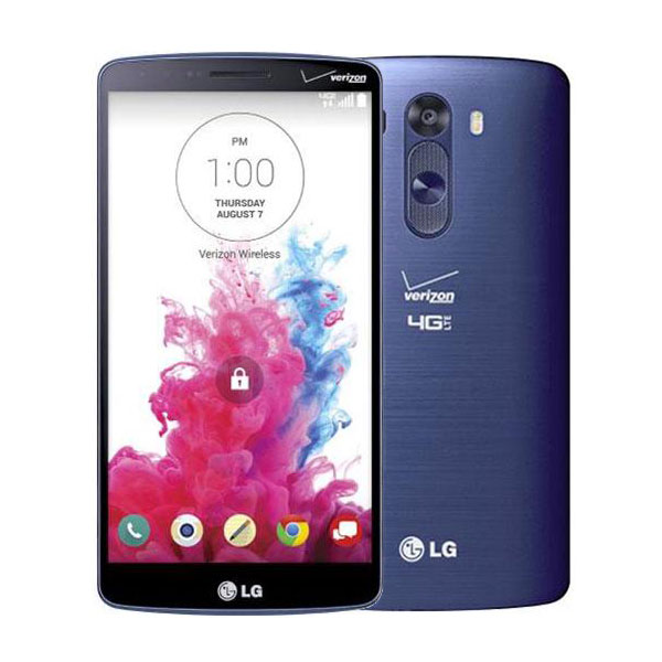 LG VS985 G3 Verizon Wireless 4G LTE Android 32GB Smartphone | eBay