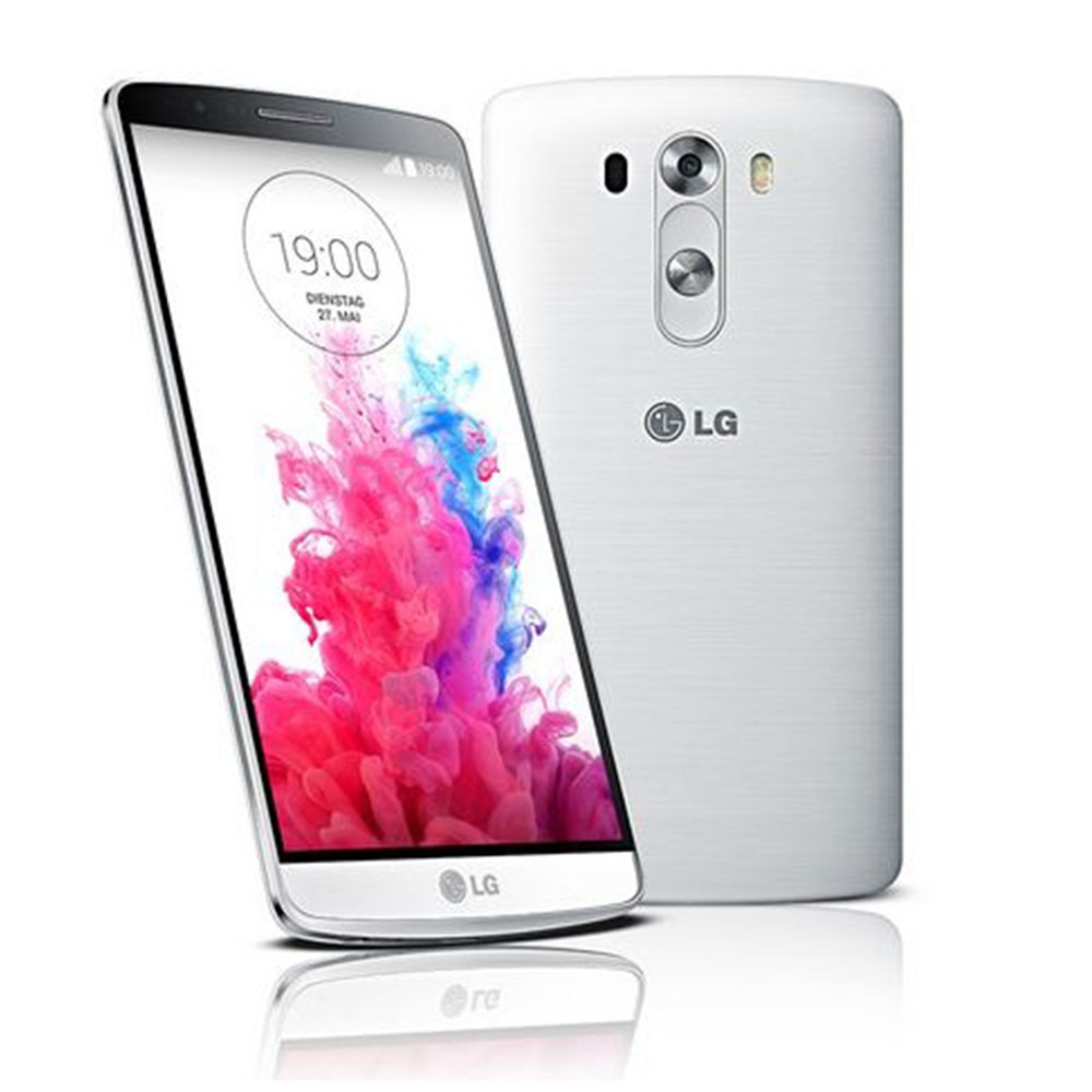 LG VS985 G3 Verizon Wireless 4G LTE Android 32GB Smartphone | eBay