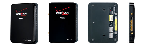 Netgear Mbr1515l Verizon Wireless 4g Lte Mbr1515 Router Ebay 5843