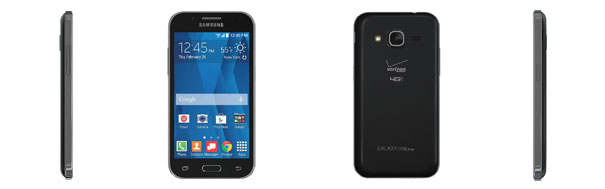 samsung g360 mobile