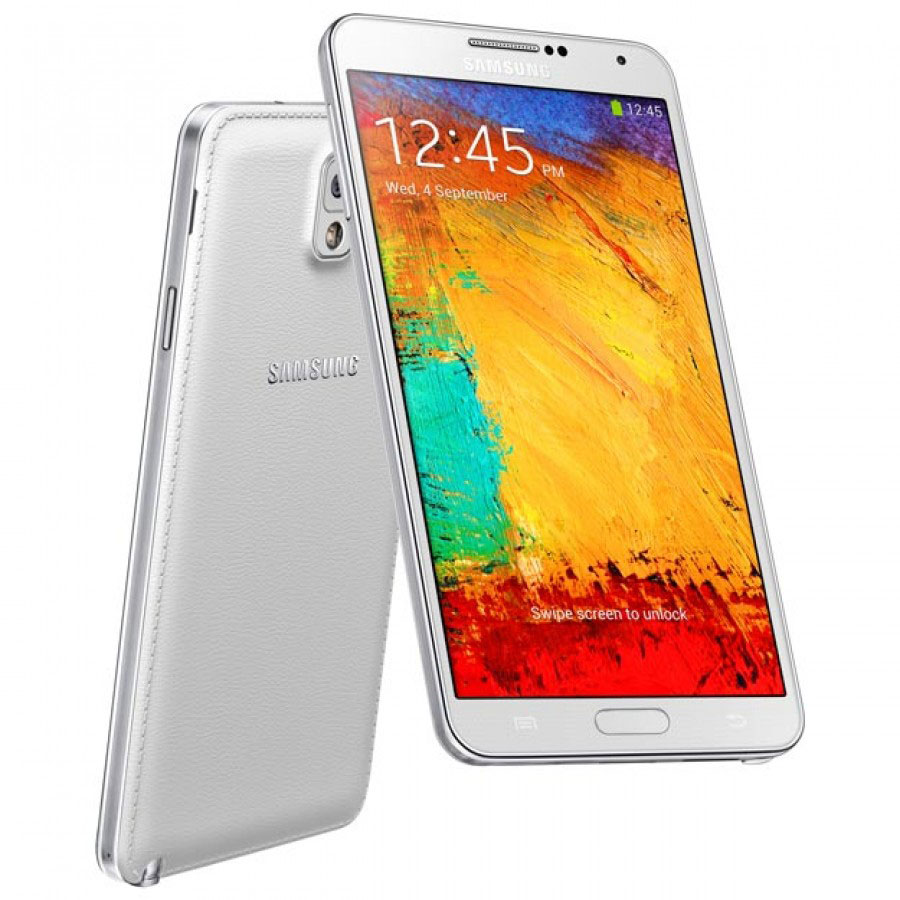 samsung galaxy note 3 4g