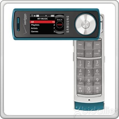 Straight Talk Smartphone on Click Here To Read More About New Samsung Juke U470 Mp3 Gps Verizon