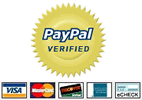 PayPal Verified