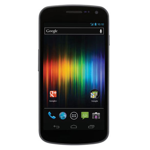 Samsung Galaxy Nexus SCH i515 Verizon 32GB Android WiFi Camera Cell Phone